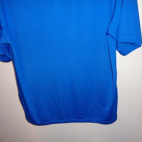 Men's Reliance Power Parts Polo Size XL - Picture 9 of 10
